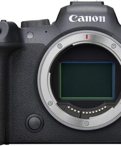 Canon EOS R6 Mirrorless Camera Body {20MP}