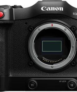 CanonEOS C70 Cinema Camera - Body Only