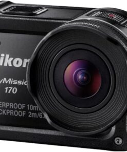 NikonKeyMission 170
