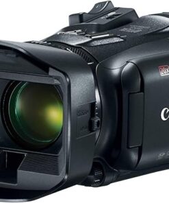 CanonVIXIA HF G50 Camcorder