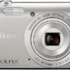 NikonCoolPix A300 Digital Camera