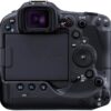 Canon EOS R3 Mirrorless Camera Body {24.1MP}