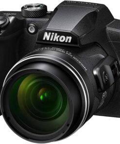 NikonCoolPix B600 Digital Camera