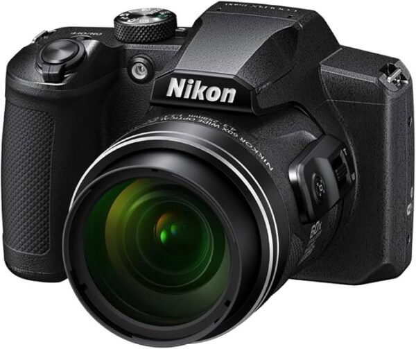 NikonCoolPix B600 Digital Camera