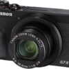Canon Powershot G7X Mark II Digital Camera {20.1MP}