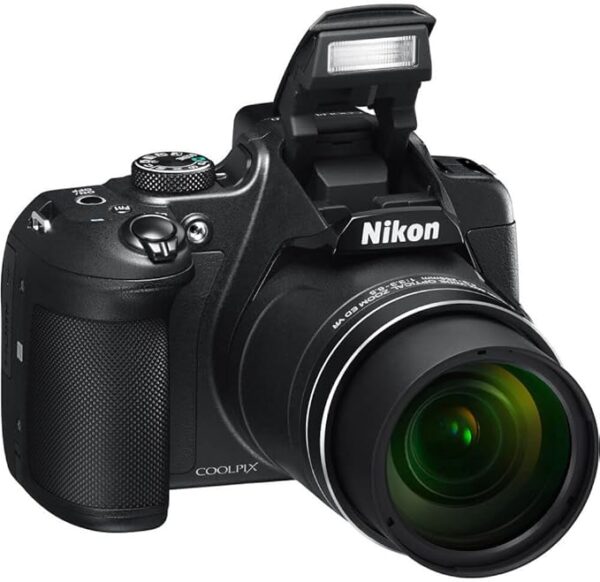 NikonCoolPix B700 Digital Camera
