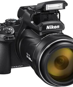 NikonCoolPix P1000 Digital Camera