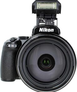 NikonCoolPix P1100 Digital Camera