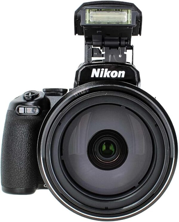 NikonCoolPix P1100 Digital Camera
