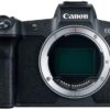 Canon EOS R Mirrorless Camera Body {30.3MP}