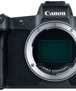 Canon EOS R Mirrorless Camera Body {30.3MP}