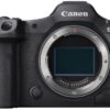 Canon EOS R5 Mark II Mirrorless Camera Body {45MP}