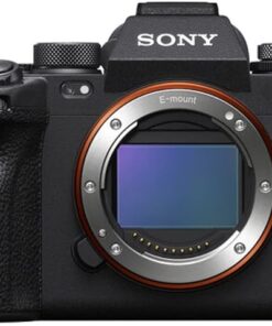 Sony a1 Mirrorless Camera Body, Black {50.1MP}