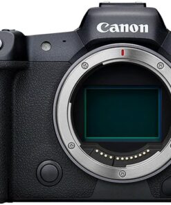 Canon EOS R5 Mirrorless Camera Body {45MP}