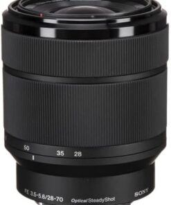 Sony a7 IV Mirrorless Camera Body, Black {33MP}