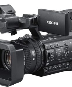 SonyPXW-Z150 4K XDCAM Camcorder