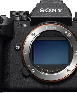 SonyA9 Mark III Full Frame Mirrorless Camera - Body Only